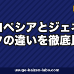 プロペシアvsジェネリック｜成分3違い徹底比較【2026年最新】