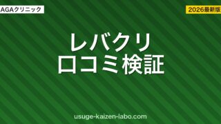 【2026年最新】レバクリの口コミ・評判を徹底検証｜実際に使った人のリアルな声まとめ