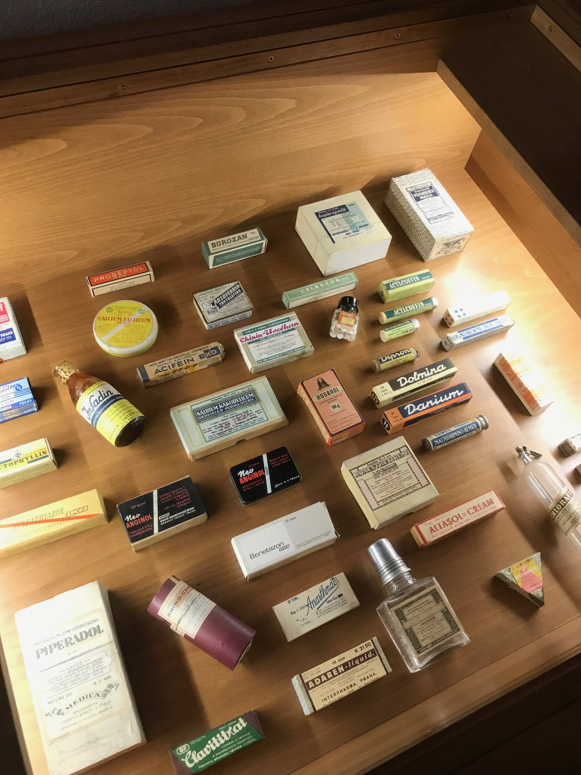 ミノキシジル・育毛剤のイメージ