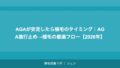 AGAが安定したら植毛のタイミング｜AGA進行止め→植毛の最適フロー【2026年】