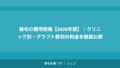 植毛の費用相場【2026年版】｜クリニック別・グラフト数別の料金を徹底比較