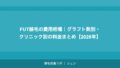 FUT植毛の費用相場｜グラフト数別・クリニック別の料金まとめ【2026年】