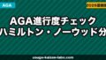 AGA進行度チェック｜ハミルトン・ノーウッド分類で自分の薄毛ステージを確認しよう【2026年】