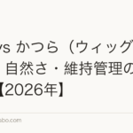 植毛 vs かつら（ウィッグ）：費用・自然さ・維持管理の長期比較【2026年】